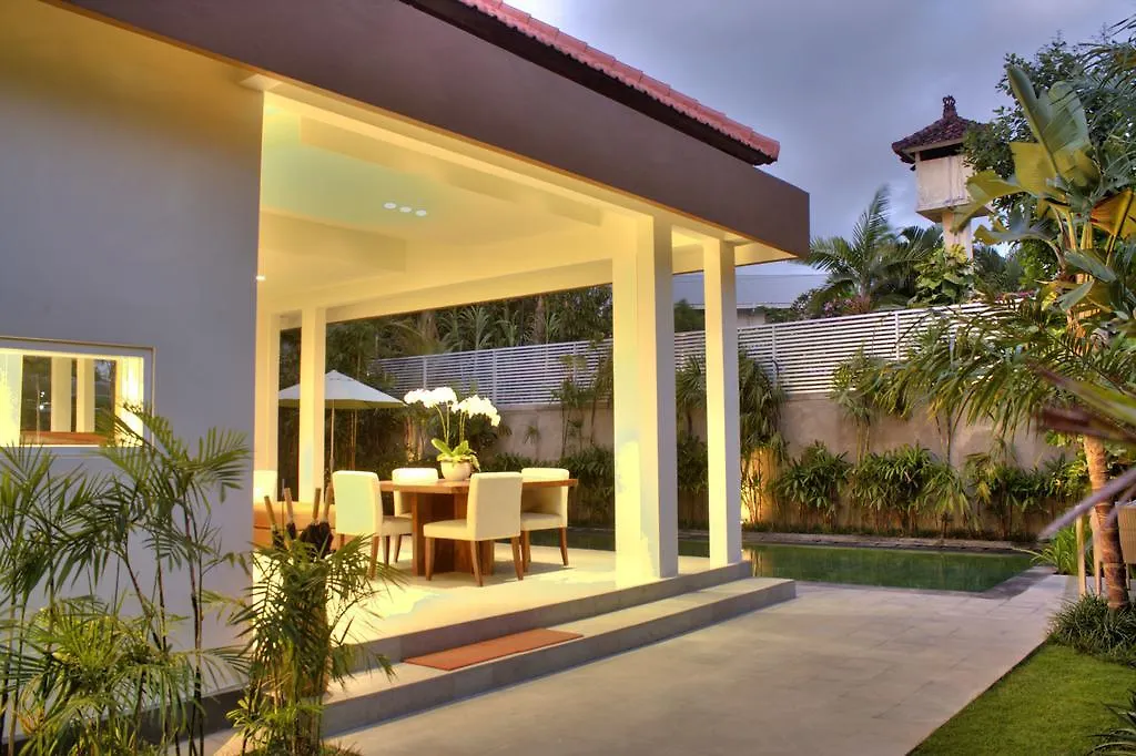 Villa Plawa No. 52 Seminyak