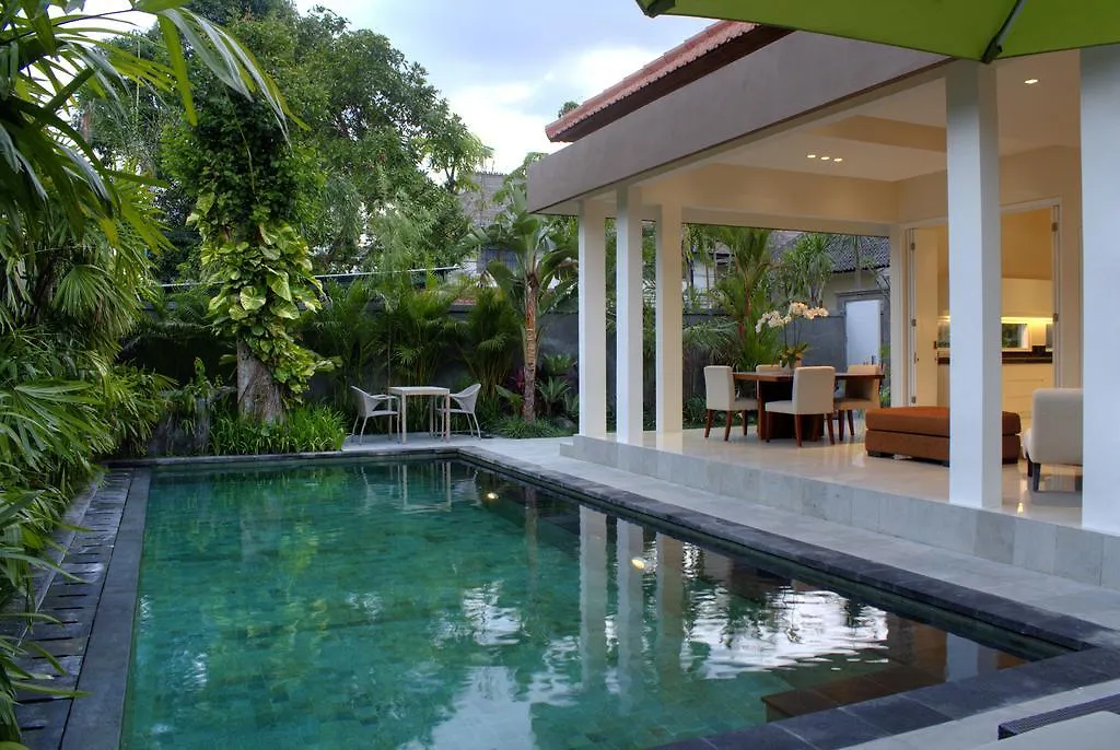 Villa Plawa No. 52 Seminyak 0*,  Indonezja