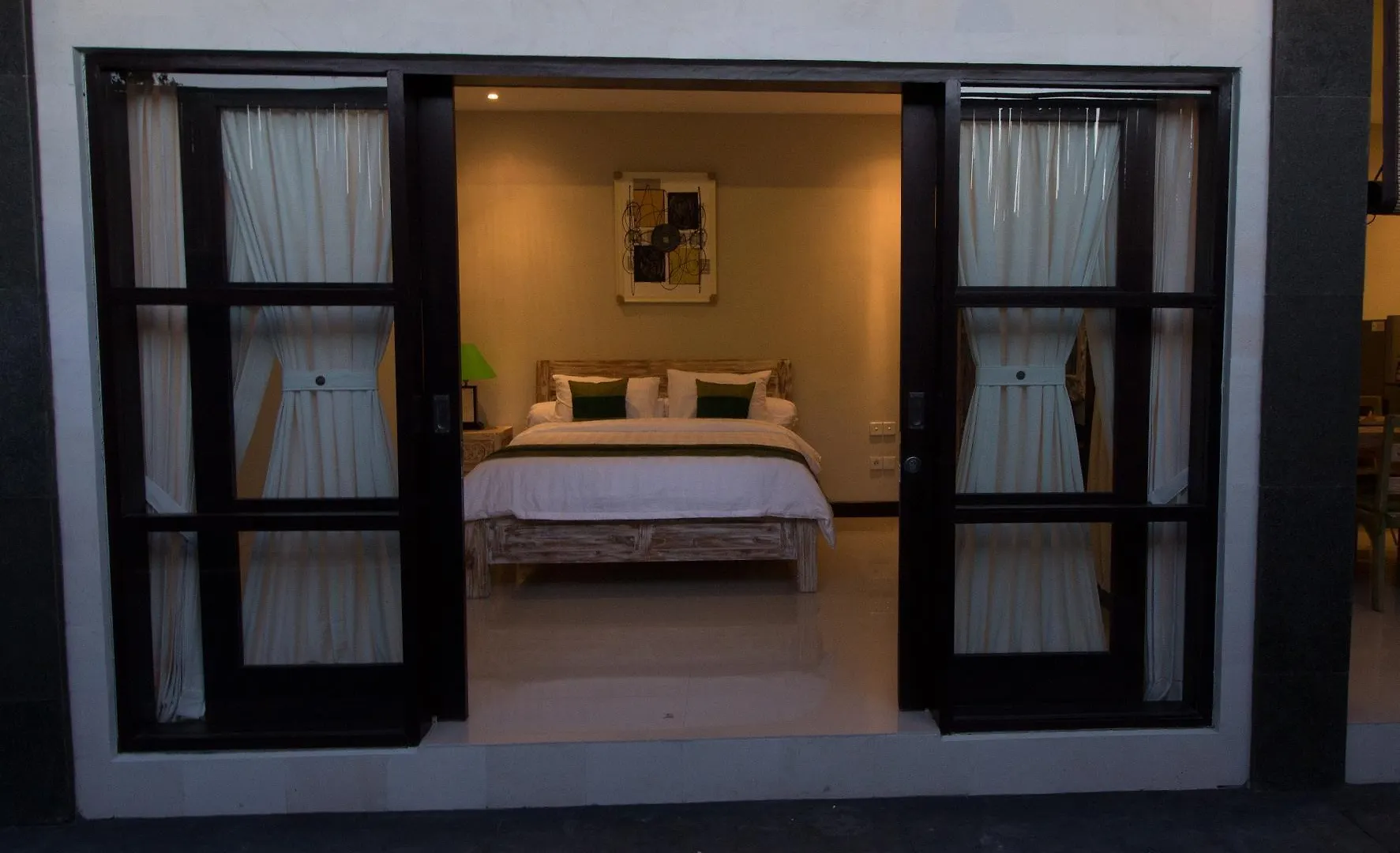 Villa Plawa No. 52 Seminyak