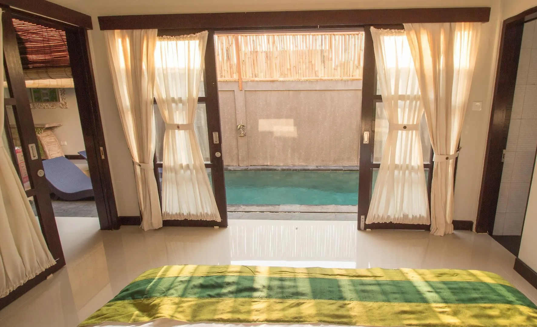 Villa Plawa No. 52 Seminyak Indonezja