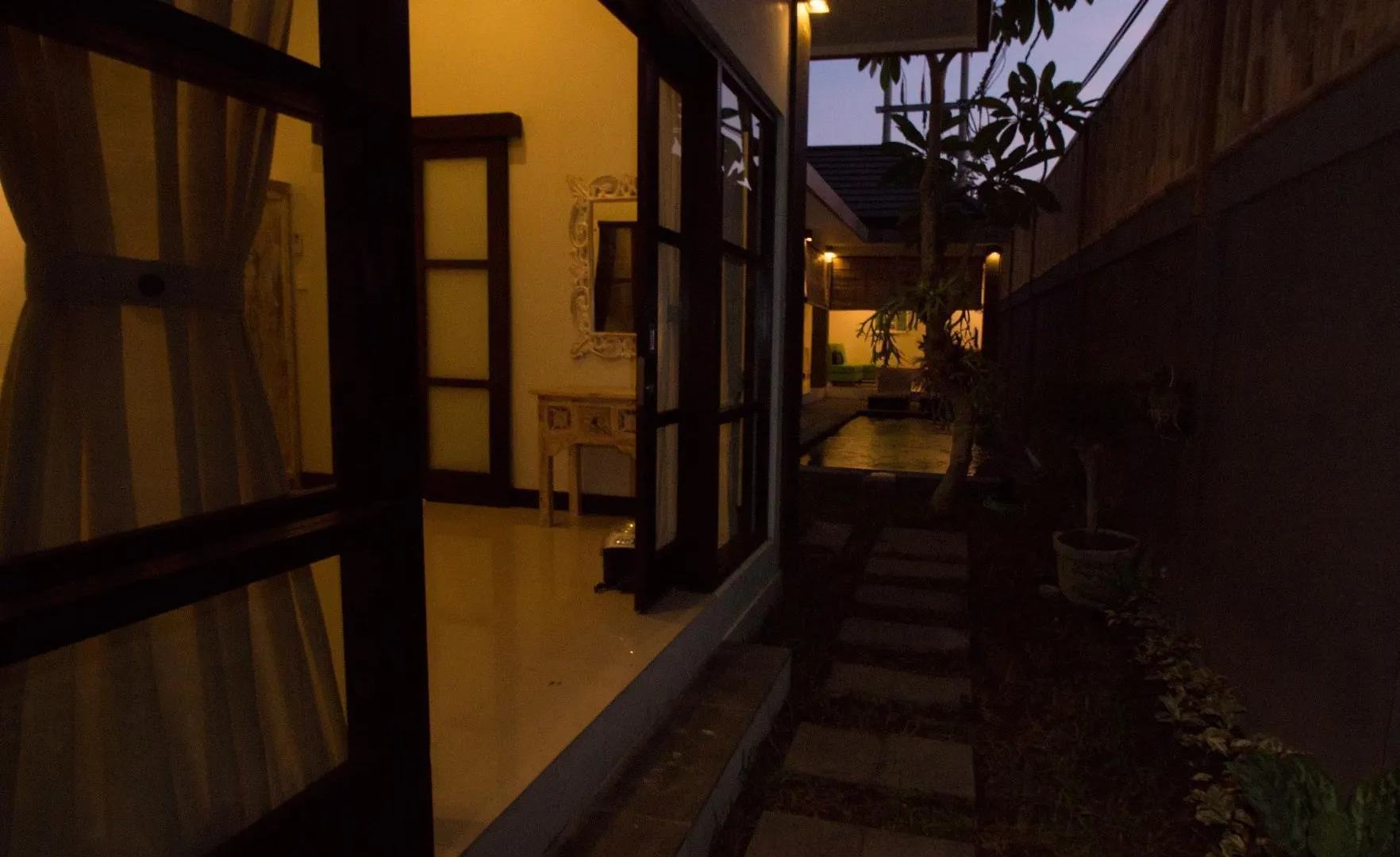 Villa Plawa No. 52 Seminyak 0*,  Indonezja