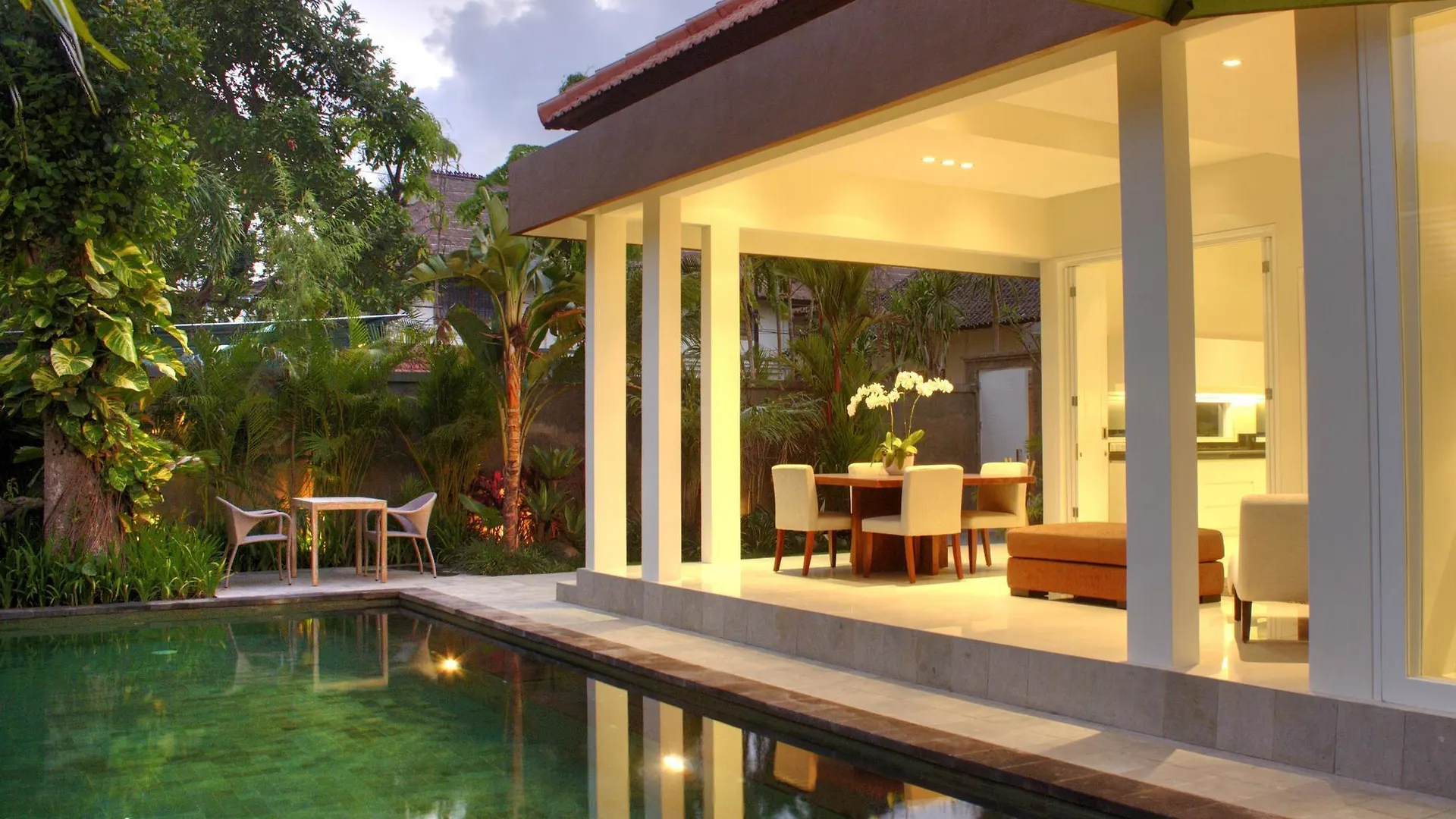 Villa Plawa No. 52 Seminyak