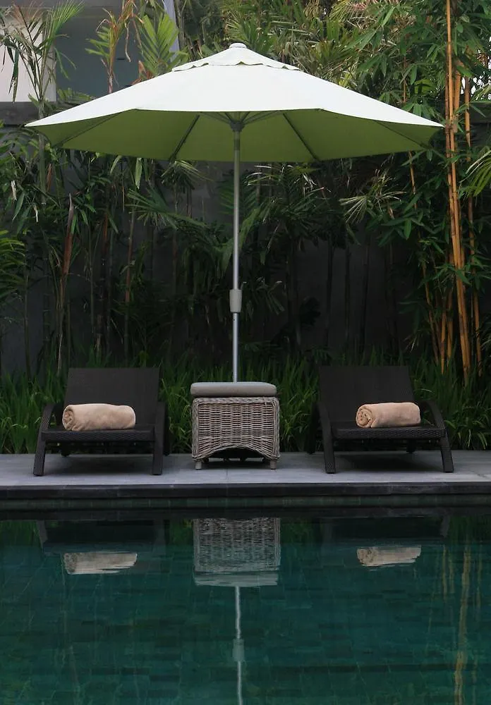Villa Plawa No. 52 Seminyak