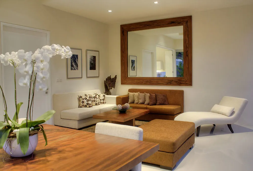 Villa Plawa No. 52 Seminyak