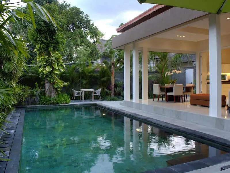Villa Plawa No. 52 Seminyak
