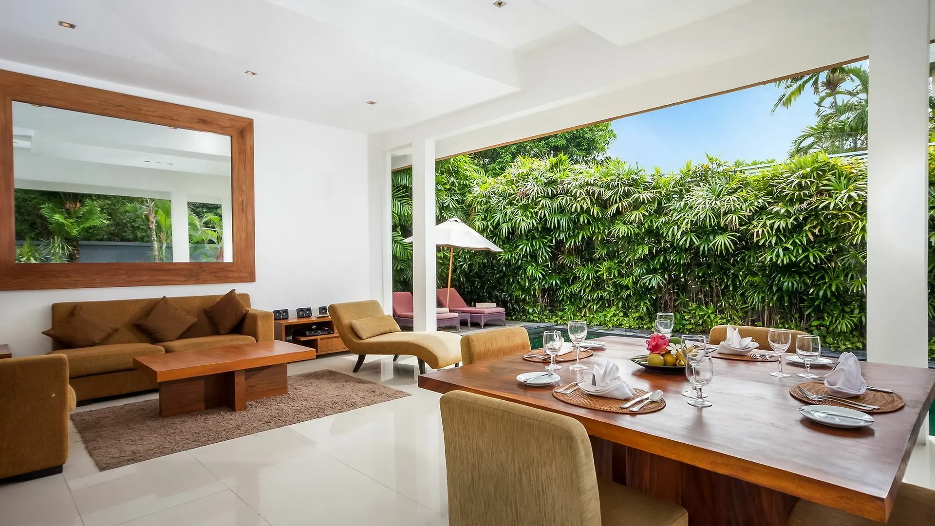 Villa Plawa No. 52 Seminyak