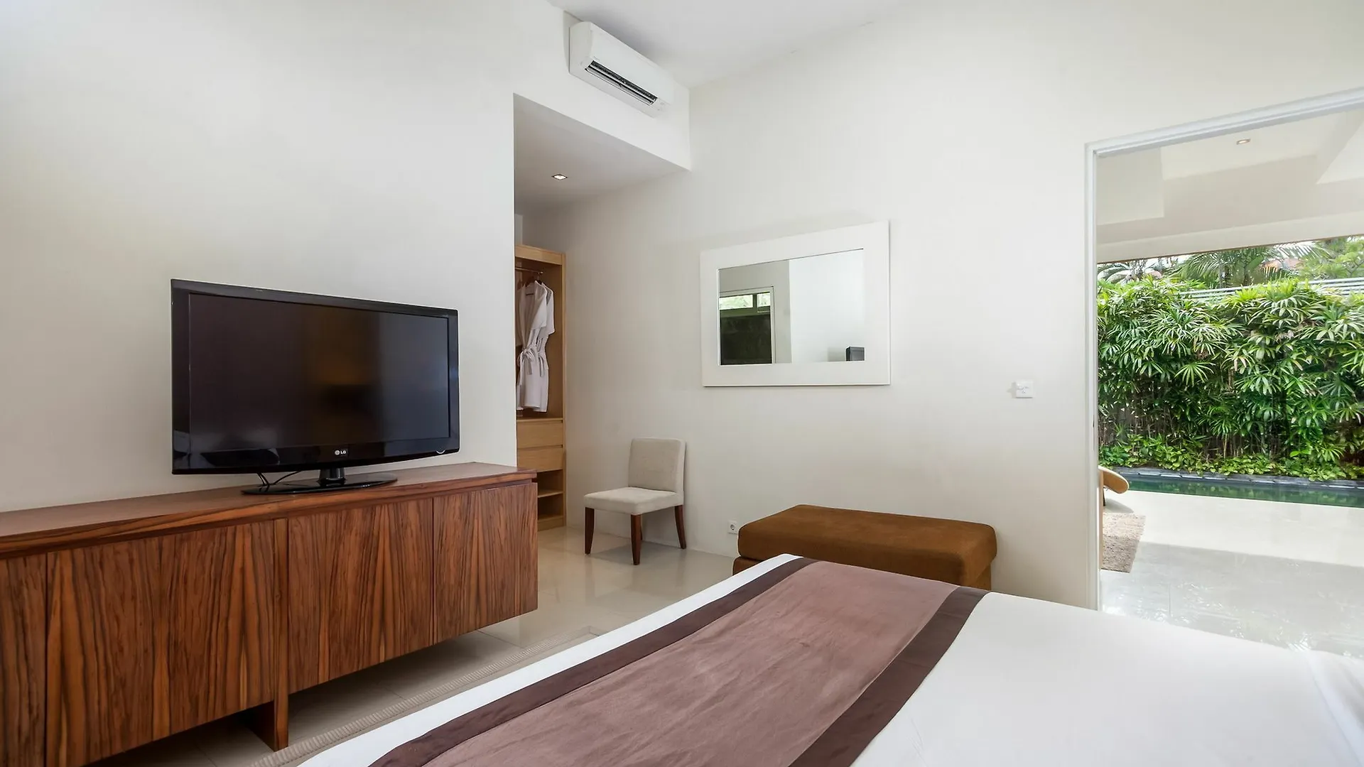 Villa Plawa No. 52 Seminyak 0*,