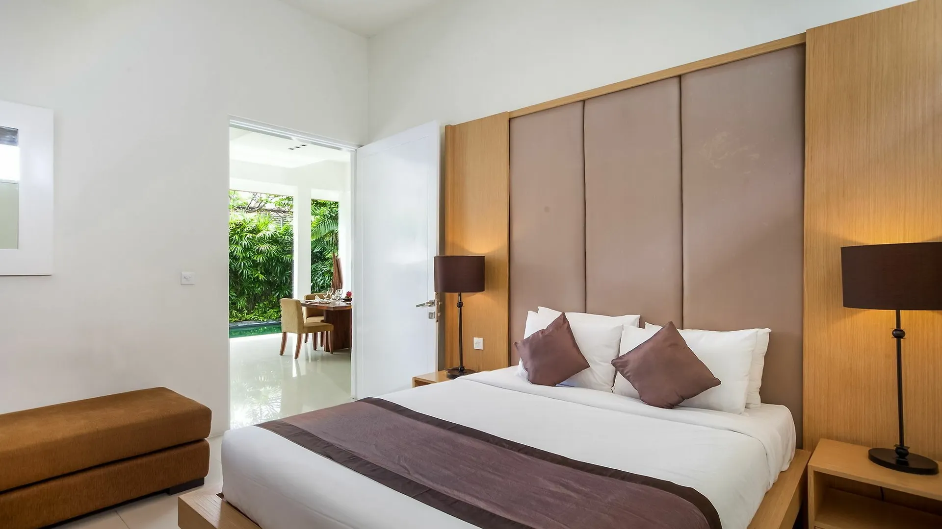 Villa Plawa No. 52 Seminyak