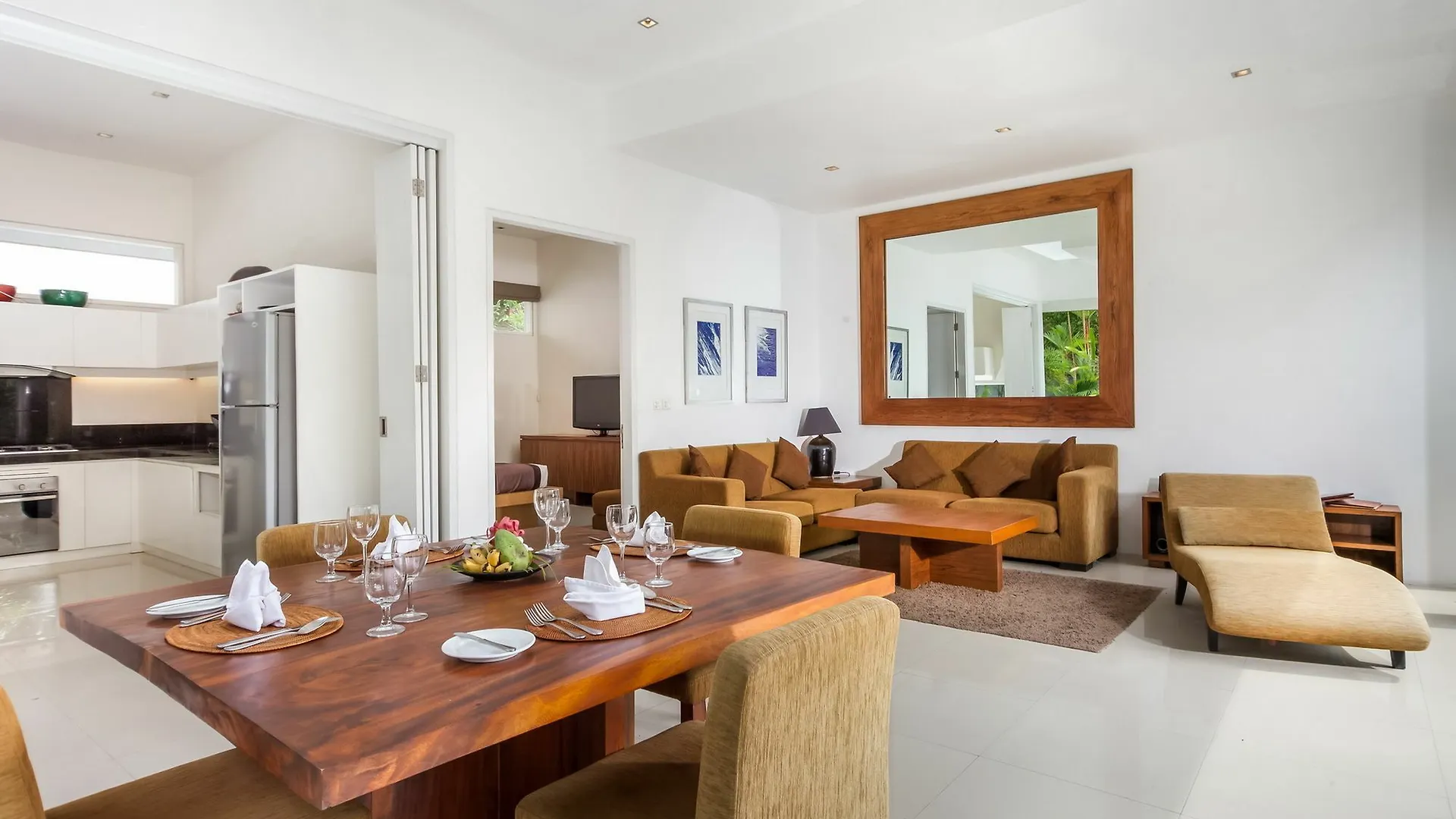 Villa Plawa No. 52 Seminyak