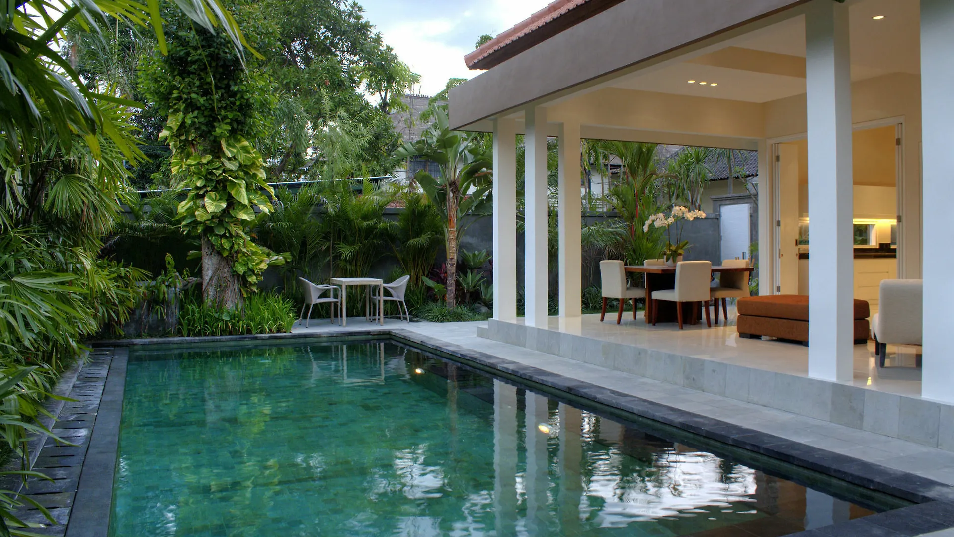Villa Plawa No. 52 Seminyak