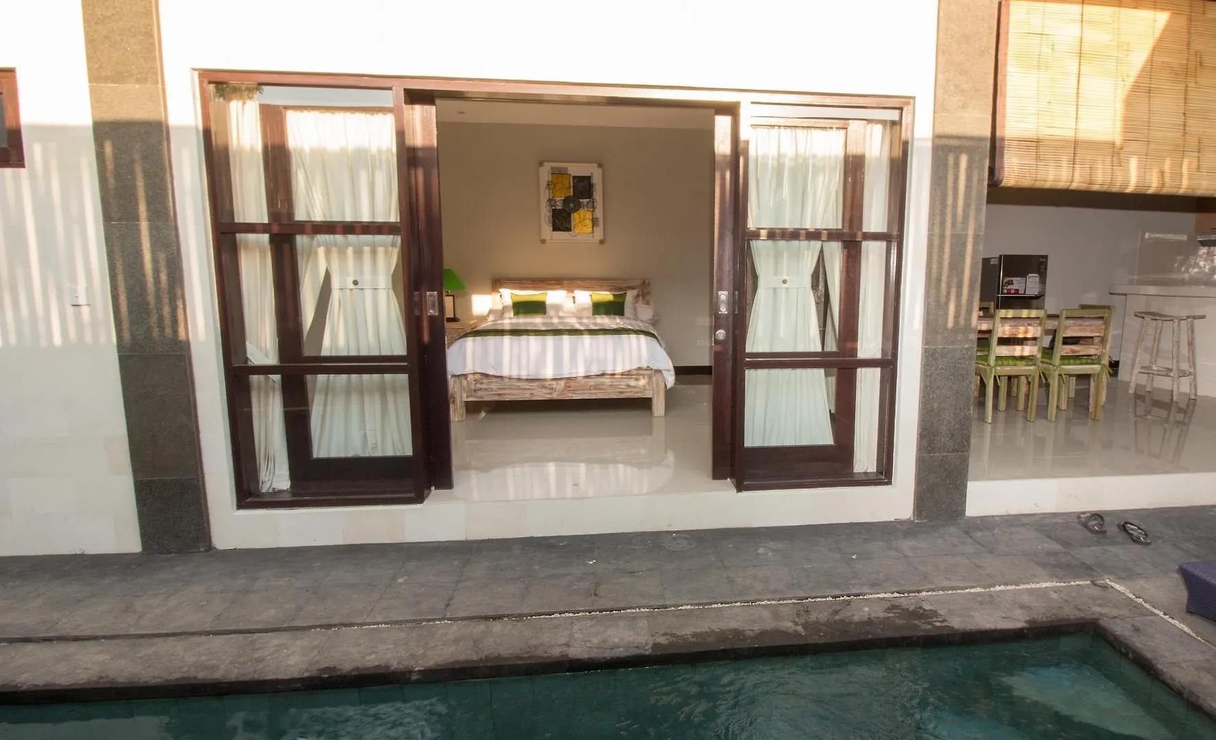 Villa Plawa No. 52 Seminyak 0*,