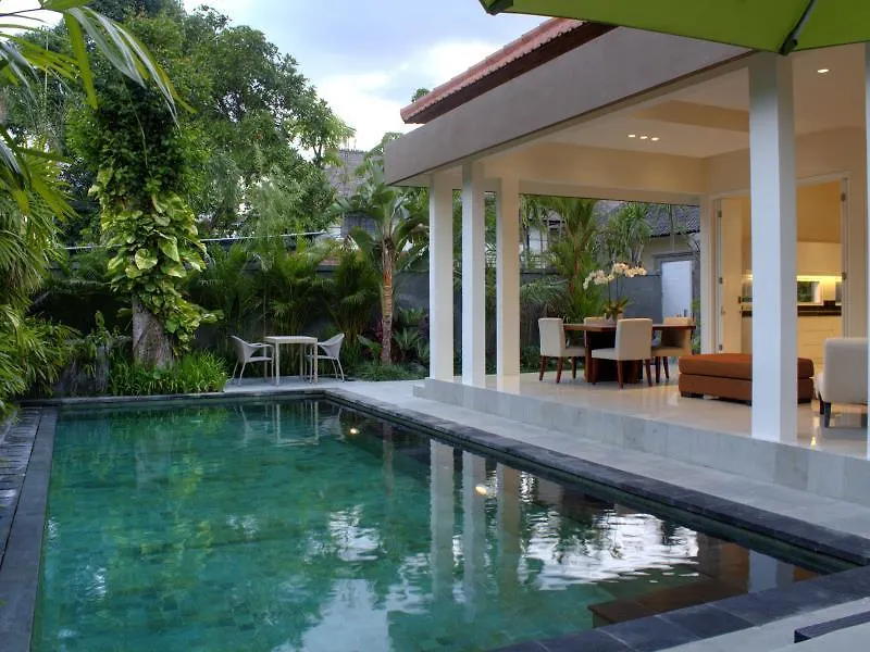 Villa Plawa No. 52 Seminyak