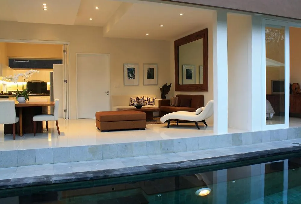 Villa Plawa No. 52 Seminyak Indonesia