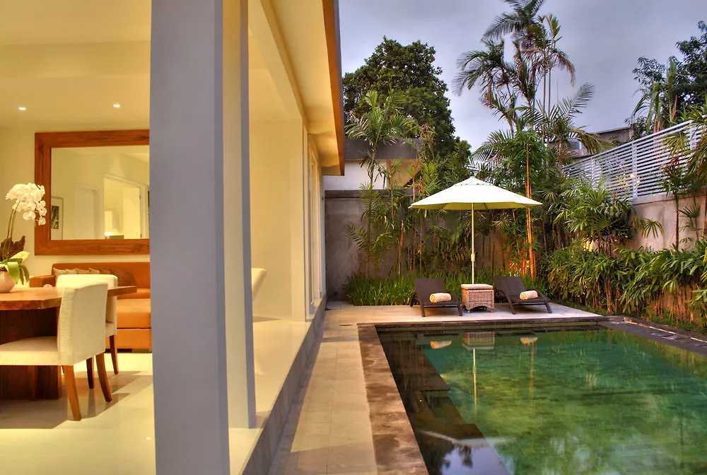 Villa Plawa No. 52 Seminyak