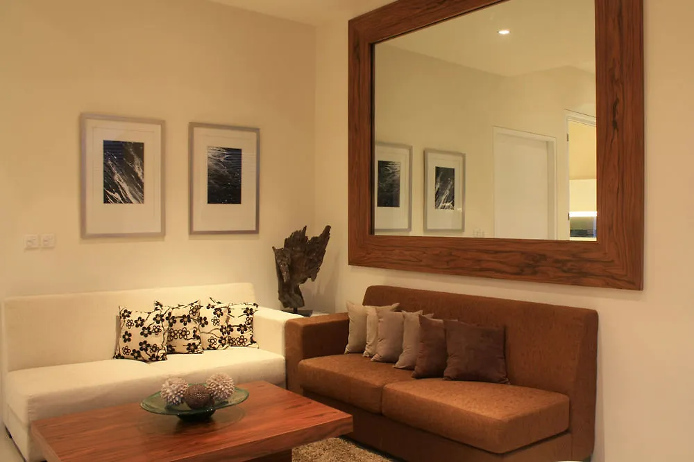Villa Plawa No. 52 Seminyak