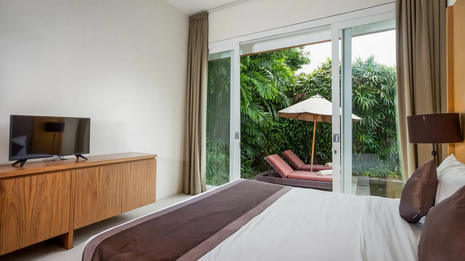 Villa Plawa No. 52 Seminyak Indonesia