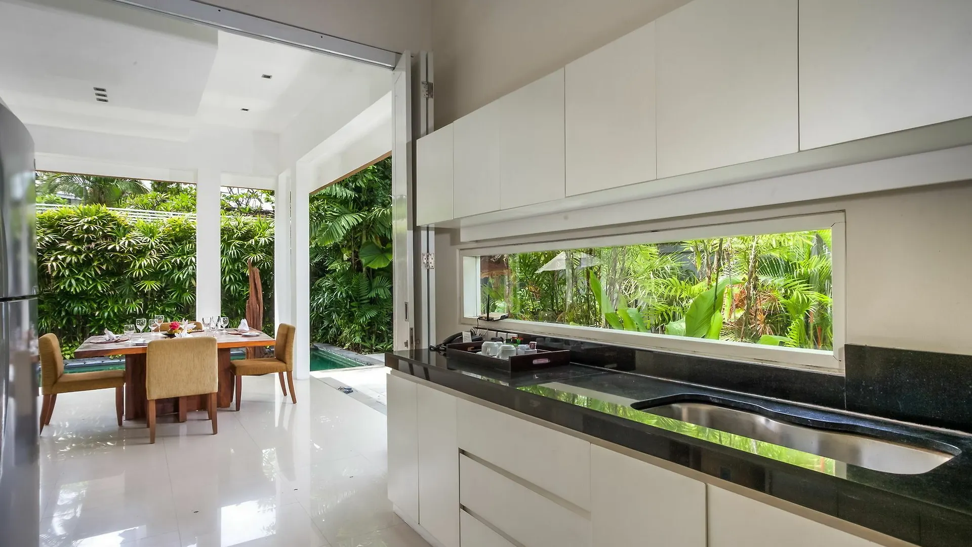 Villa Plawa No. 52 Seminyak Indonesia
